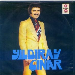 Eşref album cover