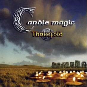Candle Magic album cover