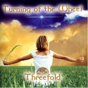 Turning Of The Wheel album cover