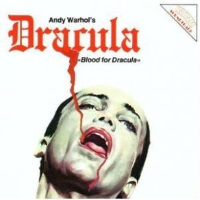 Blood For Dracula (CD2) album cover