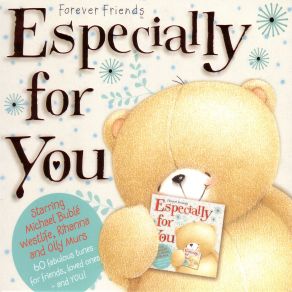 Especially For You (CD1) album cover