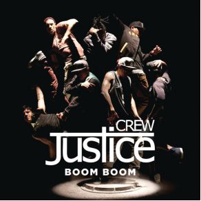 Boom Boom - Single album cover