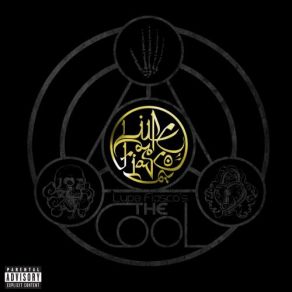 Lupe Fiasco'S The Cool (Instrumentals) album cover