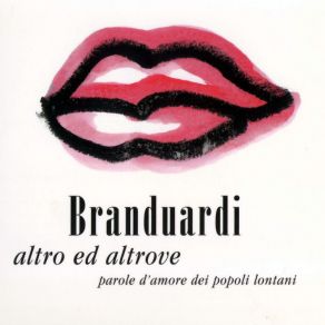 Altro Ed Altrove album cover