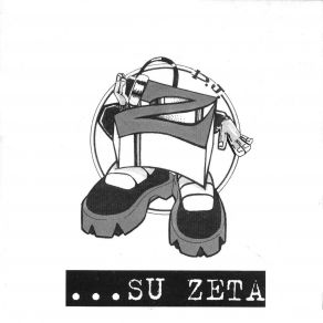 ... Su Zeta album cover