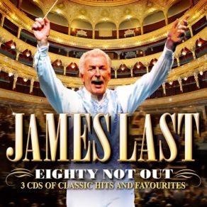 Eighty Not Out (Cd 1) album cover