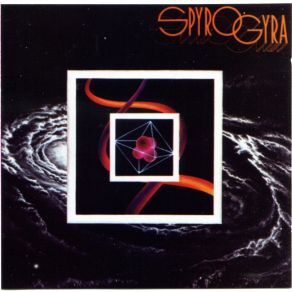 Spyro Gyra album cover