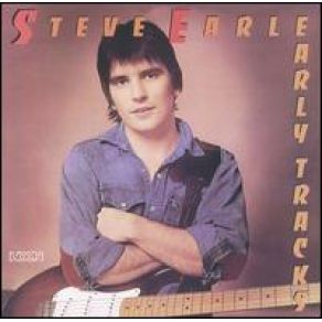 Early Tracks album cover