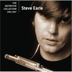 The Definitive Collection 1983 - 1997 album cover