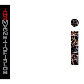 I album cover