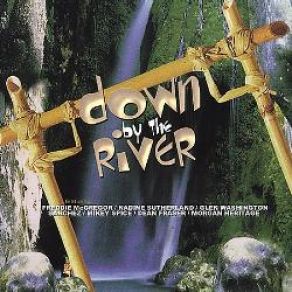 Down By The River - CD2 album cover