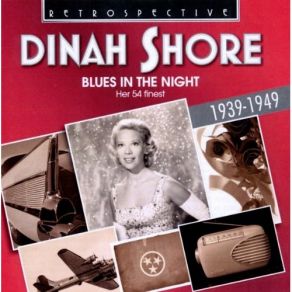 Blues In The Night album cover