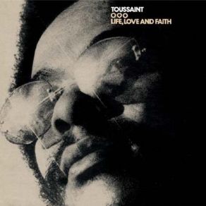 Life, Love And Faith album cover
