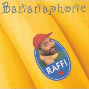 Bananaphone album cover