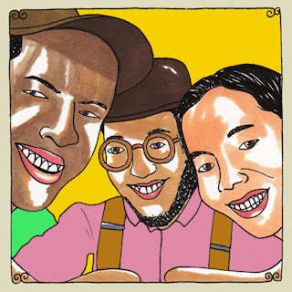 Bijou Theatre album cover