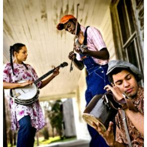 Centenary United Methodist Church (CD 1) album cover