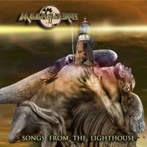 Songs From The Lighthouse album cover
