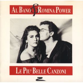 Le Più Belle Canzoni album cover