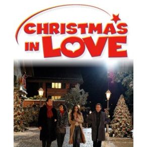 Christmas In Love album cover