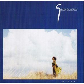 Confini album cover