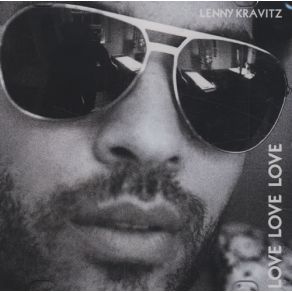 Love Love Love album cover