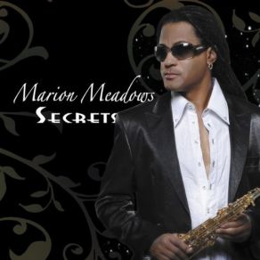 Secrets album cover