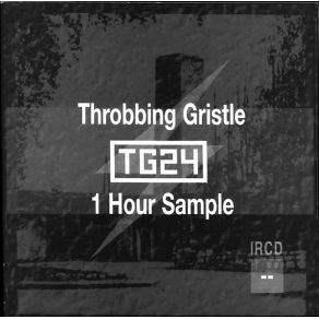 TG 24 (1 Hour Sample) album cover