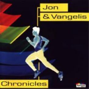 Chronicles album cover