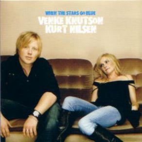 When The Stars Go Blue (Single) album cover