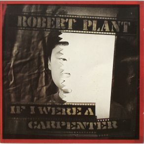 If I Were A Carpenter album cover