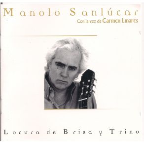 Locura De Brisa Y Trina album cover