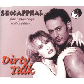 Dirty Talk album cover