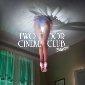 Beacon (Deluxe Version) album cover