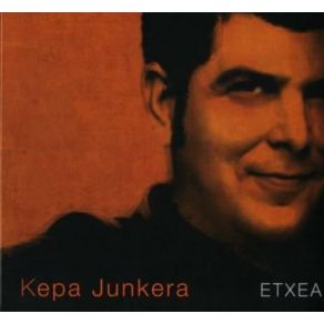 Etxea Cd2 album cover