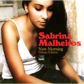 New Morning (DeLuxe Edition) album cover