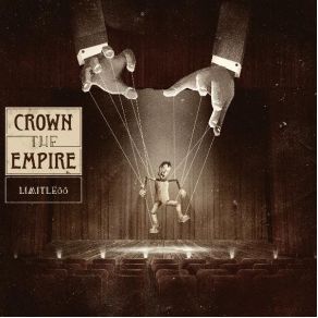 Limitless (EP) album cover