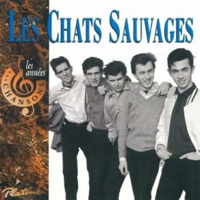 Les Années Chansons album cover