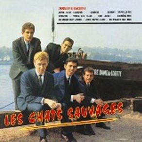 Derniers Baisers (Remasted) album cover