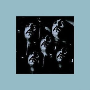 U. F. O. album cover