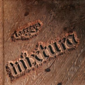 Mixtura album cover