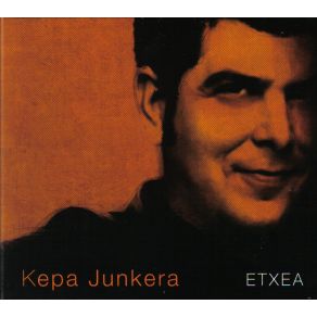 Etxea Cd1 album cover