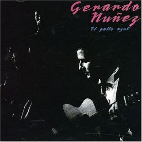 El Gallo Azul album cover