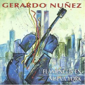 Flamencos En Nueva York album cover