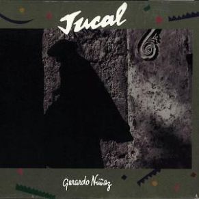 Jucal album cover