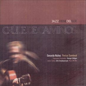 Cruce De Caminos album cover