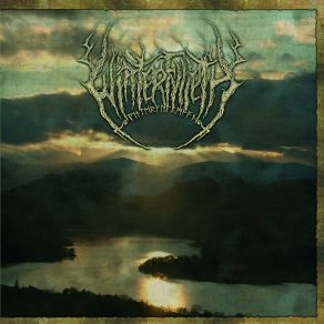 The Mercian Sphere album cover