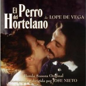 El Puchero Del Hortelano album cover