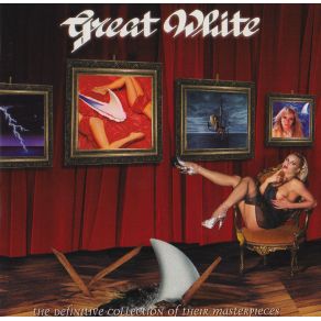 Gallery album cover