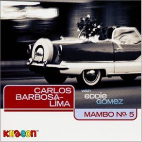 Mambo No. 5 album cover