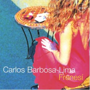 Frenesi album cover